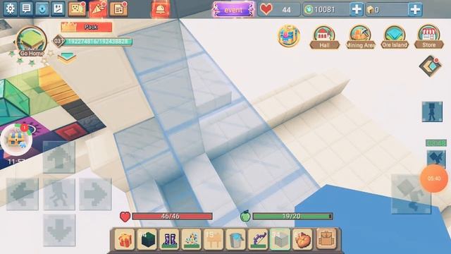 Building tony starks mansion смотреть онлайн