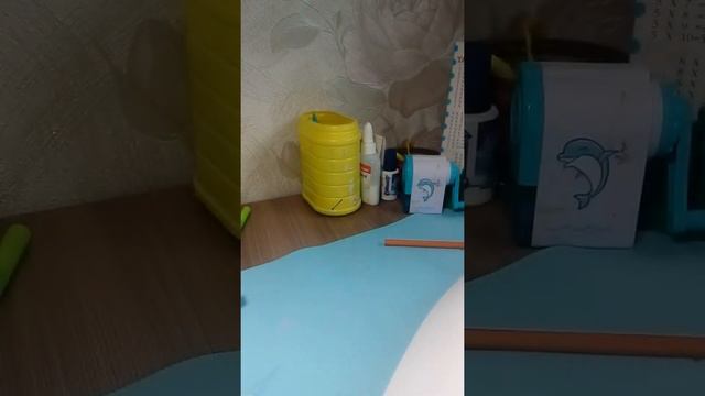 тутор на бумажного дракона смотреть онлайн