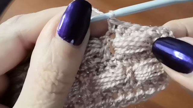 БАНДАНА, ПОВОЙНИК крючком. 1Часть. Бандана, повойник для начинающих.