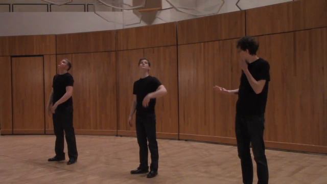 Ceci N'est Pas Une Balle by Alexandre Esperet & Matthieu Benigno смотреть онлайн