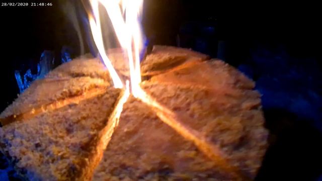 Финская свеча/Finnish candle смотреть онлайн