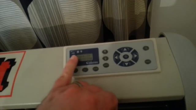 Creation PCut CT630 Vinyl Cutter смотреть онлайн