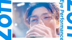 Nijiro Murakami | Blue Hearts • ZOFF CM