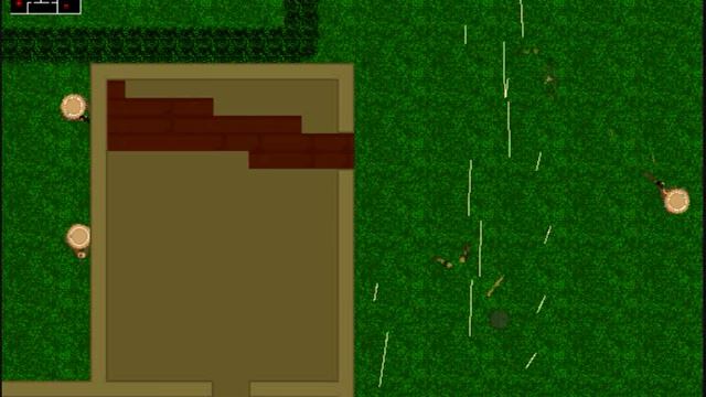 My Game Maker Games (More Top Down Shooters) смотреть онлайн