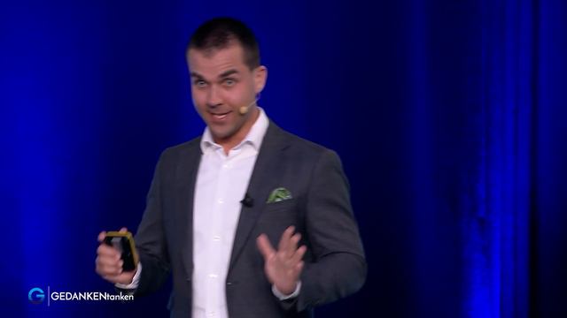 Profiling-Tricks: Was wir vom FBI über Menschenkenntnis lernen können // Mark T. Hofmann смотреть онлайн