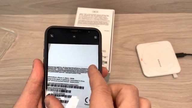 Iphone 11 128 black оригинал смотреть онлайн