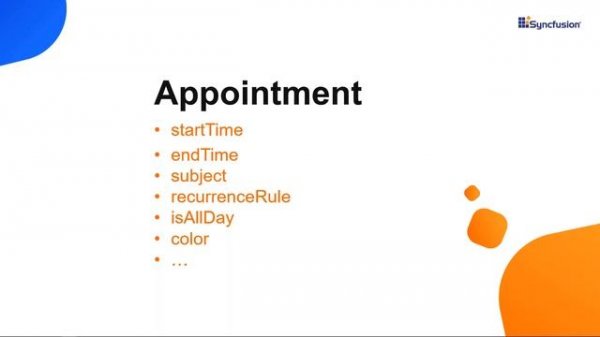 Getting Started with Flutter Event Calendar in 10 Minutes