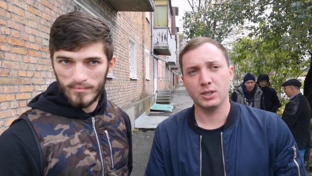 Сланов и Албегов на свободе смотреть онлайн