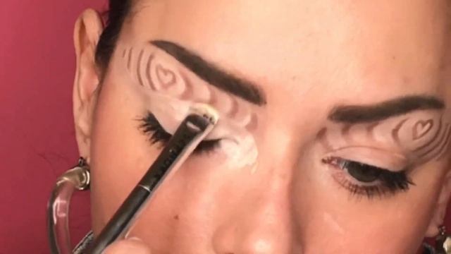 ПОВТОРЯЮ МАКИЯЖ ИЗ INSTAGRAM смотреть онлайн