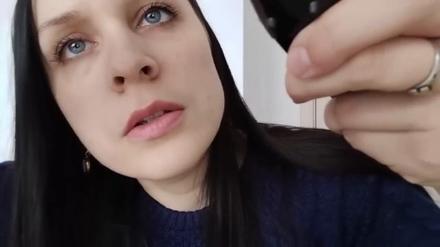 АСМР/ASMR | Сделаю тебе укладку смотреть онлайн