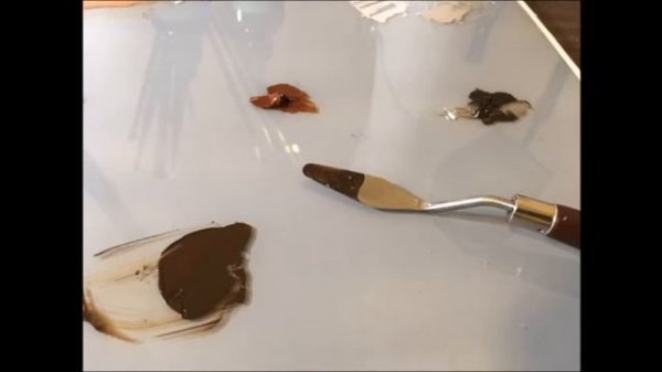 Color Mixing Guide--Make It Yourself (Mis Vid)