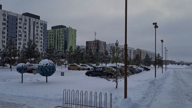 Иннополис: российский город будущего смотреть онлайн