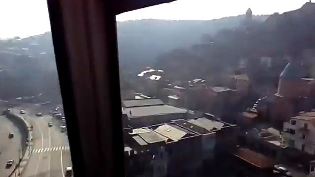 #Тбилиси, февраль 2017 смотреть онлайн