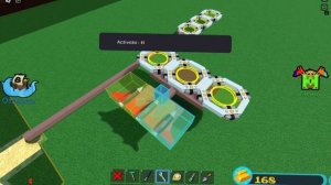 Как построить самый простой АФК фарм в build a boat for treasure!