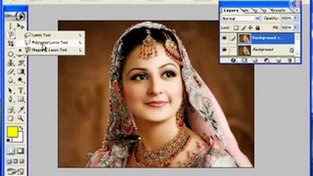 Photoshop 7 hand tools.......... смотреть онлайн