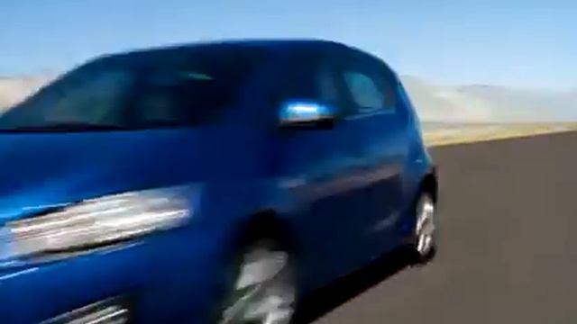 De nieuwe Chevrolet Aveo RS смотреть онлайн