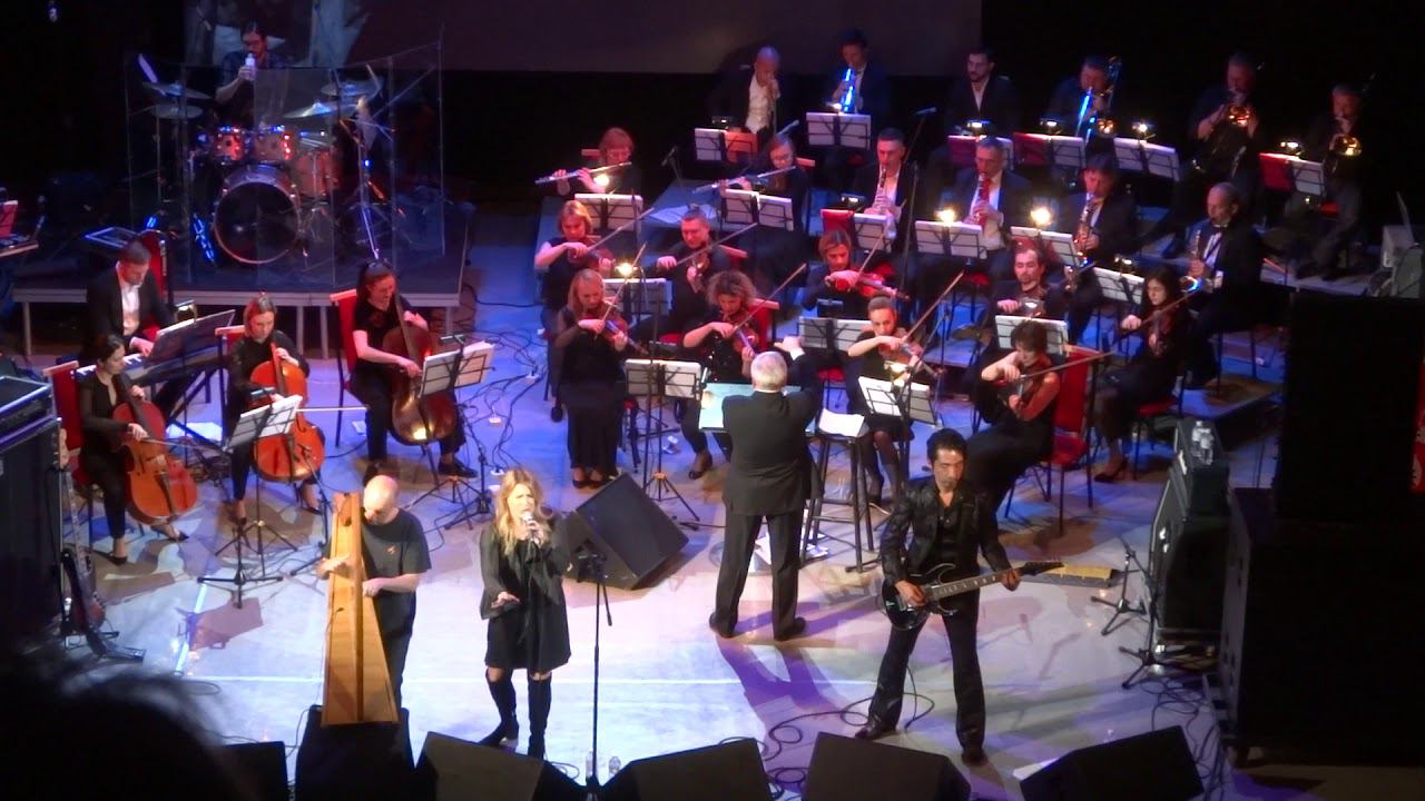 Akira Yamaoka - Room of Angel (live in Krasnodar) смотреть онлайн