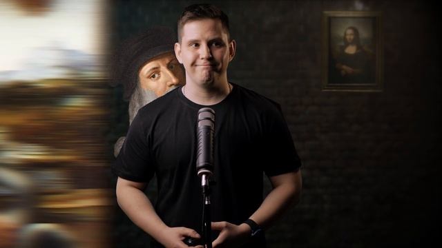 ЛЕОНАРДО ДА ВИНЧИ: ПРОРОК, ГЕНИЙ ИЛИ ВОР? смотреть онлайн