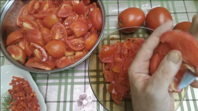 Домашние кулинарные подвиги