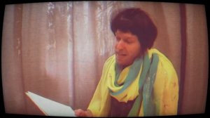 Прикол  поздравление с днем рождения в стиле 90х от ведущий харьков Евген Русанов