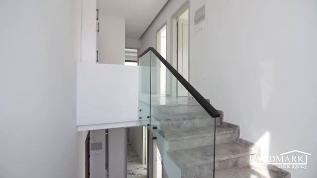 North Cyprus Properties/Nordzypern/Северный Кипр - 3 bedrooms Modern villa + mountain views смотреть онлайн