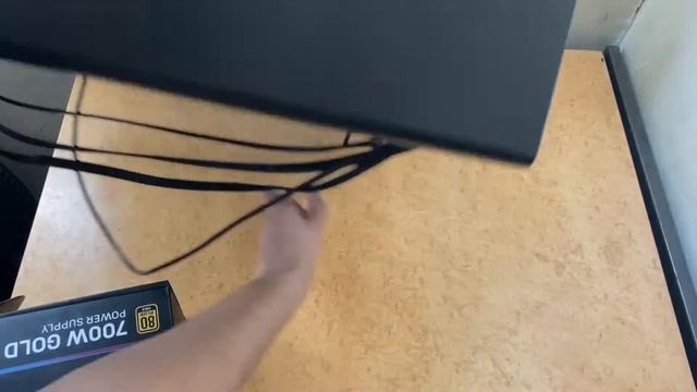 800$ Gaming Pc Ft. RYZEN 7 3700X & Radeon 5600XT смотреть онлайн