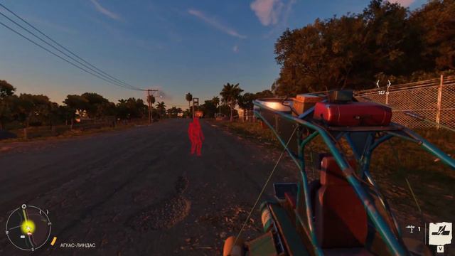 Far Cry 6 БАГИ смотреть онлайн