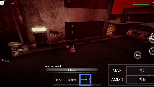 Mad blox is the best roblox game!! смотреть онлайн