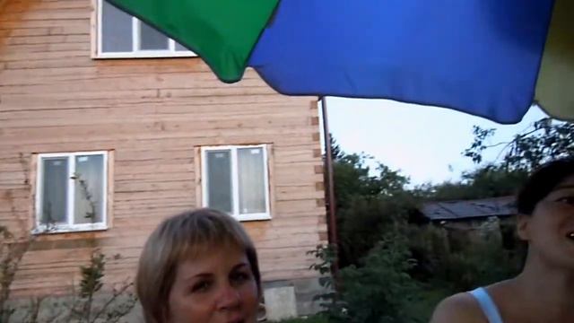 Весёлая беседушка -народная песня смотреть онлайн