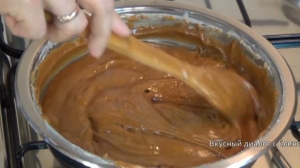 Как приготовить ирис / Homemade toffee ♡ English subtitles