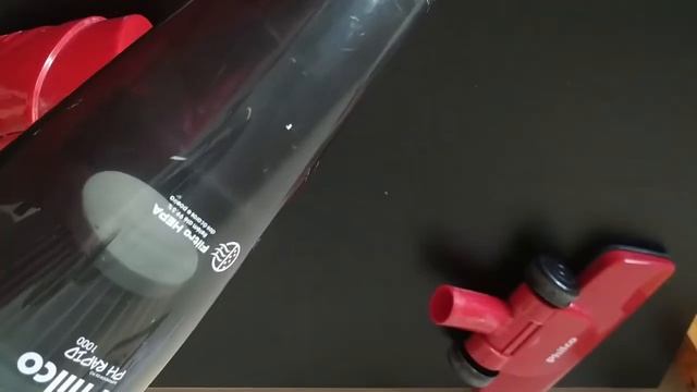 ASPIRADOR DE PÓ | RESENHA 2 ANOS DE USO | PHILCO | VASSOURA ELETRICA смотреть онлайн