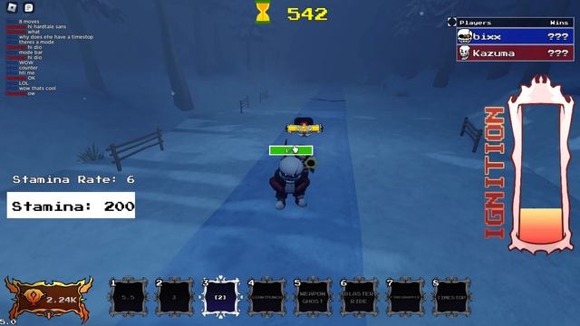 LAST CORRIDOR UPDATE IS HERE!!!! Undertale: Last Corridor Update | Undertale: Last Corridor Roblox смотреть онлайн