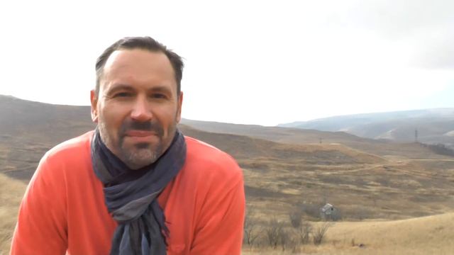 Ты не слышишь меня! или Наука о том, как быть понятым. Тренинг Александра Шахова смотреть онлайн