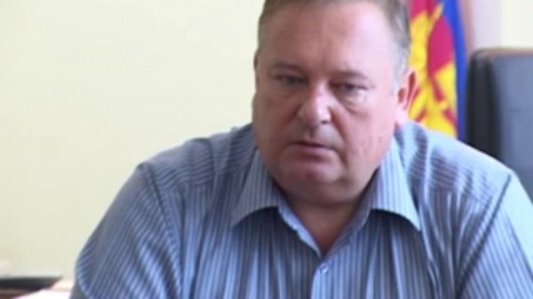 Информационная программа "Новости" (Брюховецкий телецентр. brutv.ru)