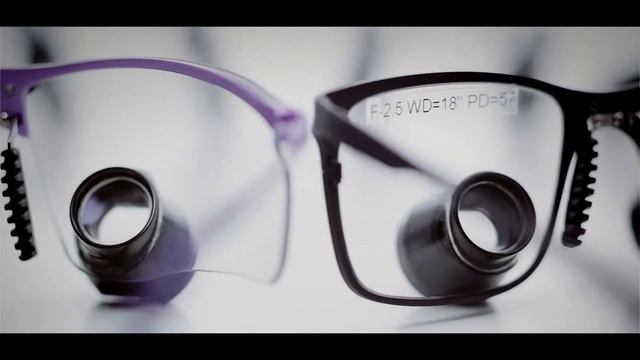 Q-Optics - оптика нового поколения смотреть онлайн
