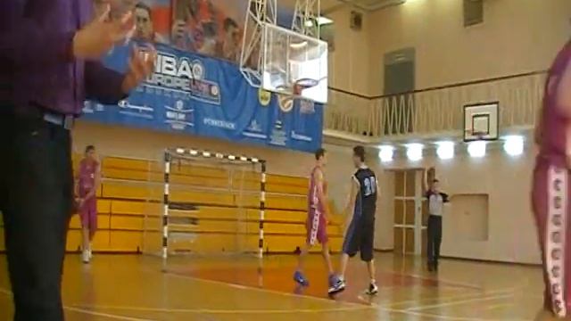 МГУ - Enjoy Team.1,3 смотреть онлайн