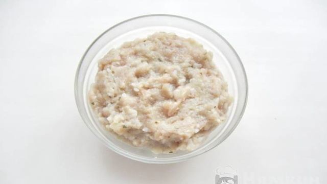 Кухня Мамашки