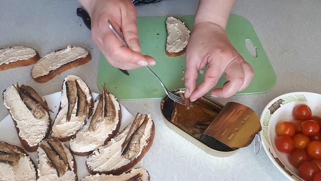 Вкусные рецепты на каждый день