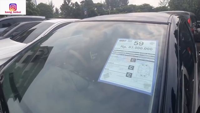 MOBIL MURAH New Baleno 50 Juta New Livina KM 7 Ribuan Ertiga Avanza Accord E200 Vios Altis Dll. смотреть онлайн