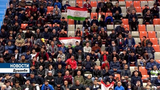 Чемпионат Азии по борьбе кураш в Душанбе. Дадахон Курбоналиев и Мухаммадризо Кувватов взяли золото. смотреть онлайн