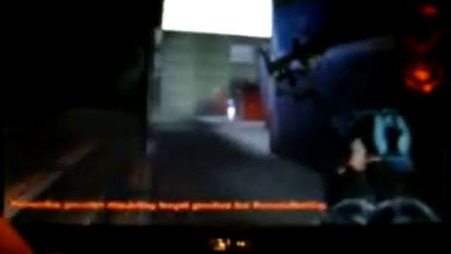 Postal2MP On Asus Eee Pc 900