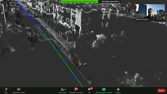 DIGITAL MEET-UP «ИННОПОЛИС»:  КОМПЬЮТЕРНОЕ ЗРЕНИЕ. КАК ВИДИТ МИР КОМПЬЮТЕР