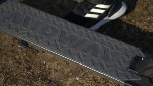 MIDWAY YAMATO MINI | Электросамокат для детей, подростков и девушек | Самая доступная модель MIDWAY