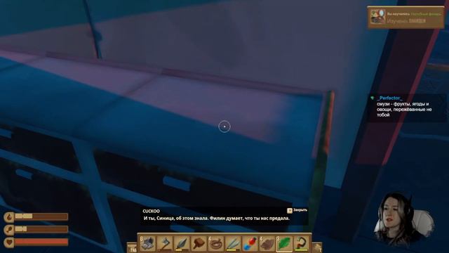 Raft #4 смотреть онлайн