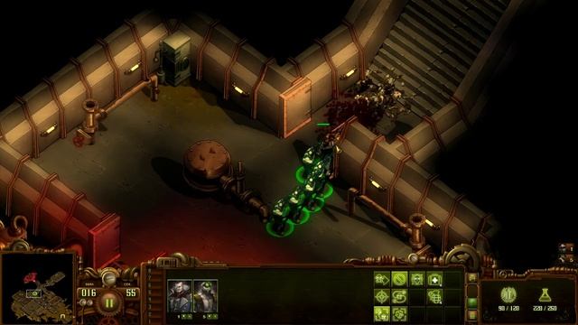 They Are Billions - прохождение - Apocalypse - 800% =4= Центр Альфа смотреть онлайн