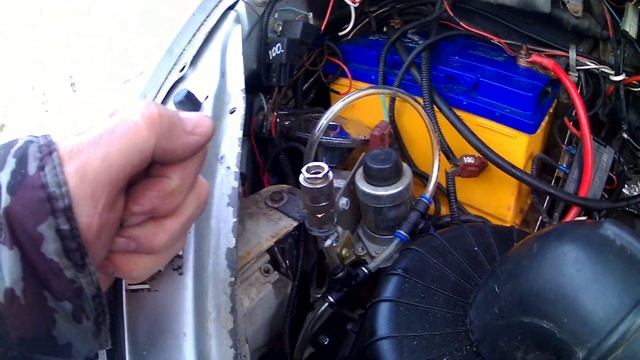 Полный обзор автомобиля ГАЗ Соболь. смотреть онлайн