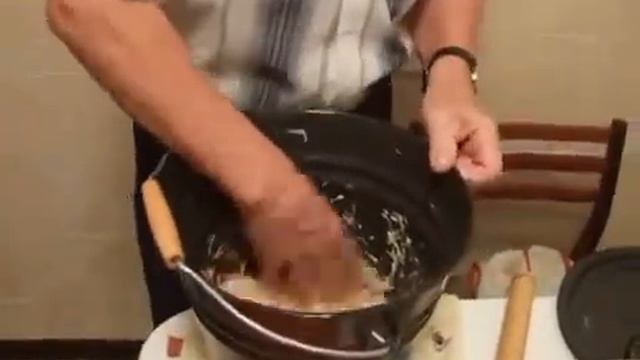 Приготовление квашеной вкусной капусты смотреть онлайн