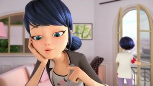 Клип Леди баг и Супер кот на песню "Три сестры"