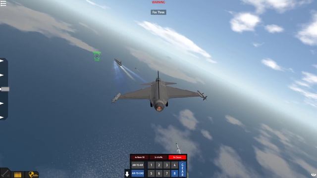 Fighting the KRAKEN with Epic Airplanes in the Simple Planes Update! смотреть онлайн