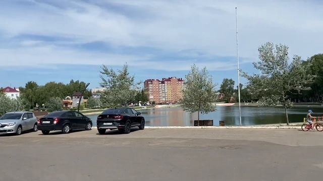 Зеленодольск Zelenodolsk